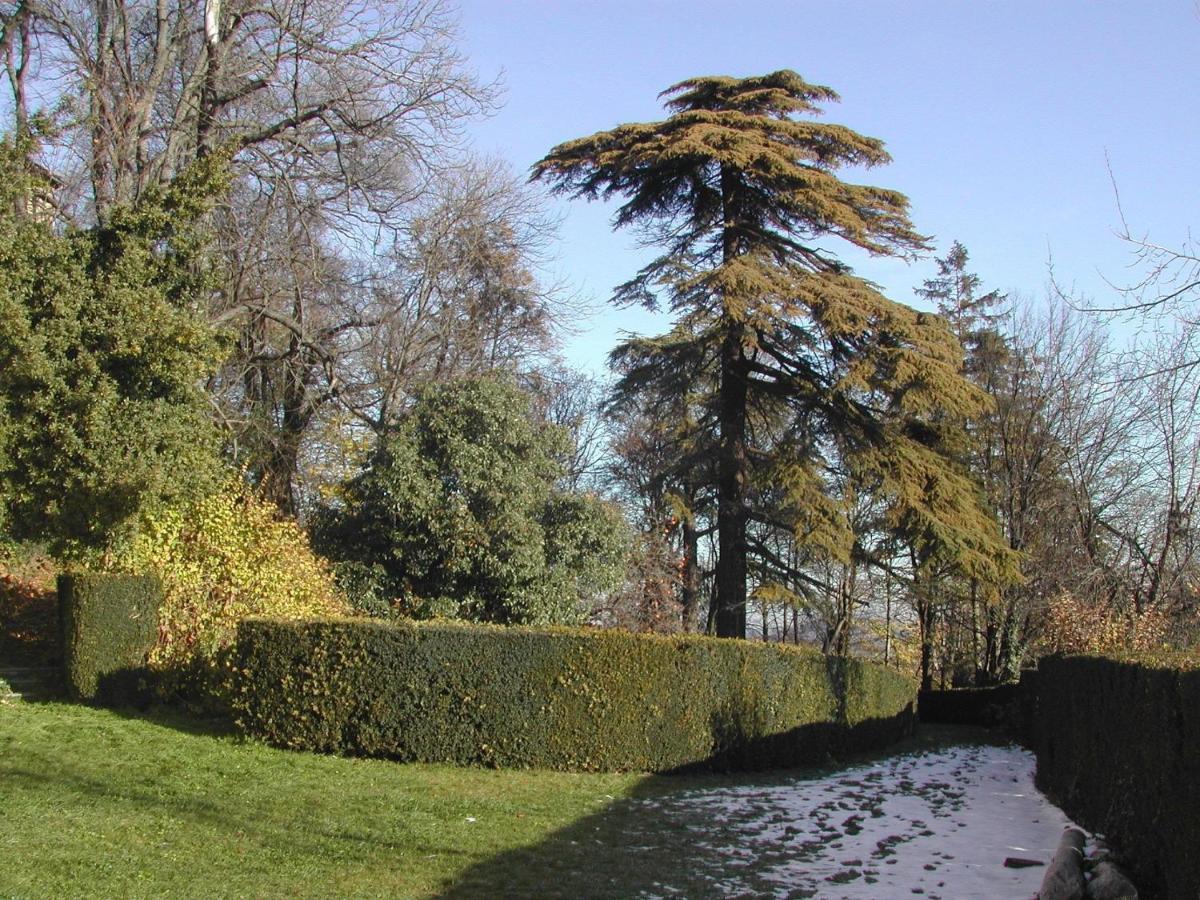 Belvilla By Oyo Castello Di Robella Esterno foto